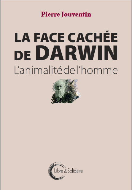 La face cachée de Darwin 