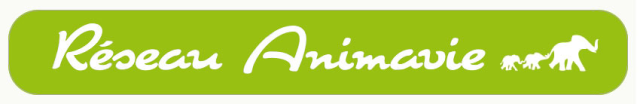 Logo Réseau Animavie