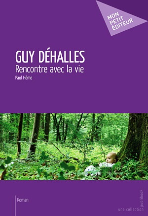 Le livre de Paul Hème : Guy Dehalles
