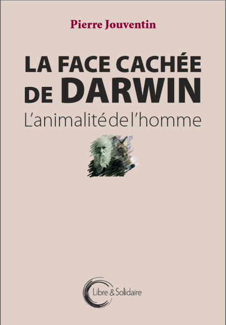 Livre] Pierre JOUVENTIN - Le chien : Un loup rempli d'humanité - Prix  Littéraire 2023 de la Centrale Canine